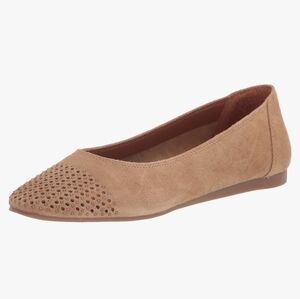 Lucky Brand Abbitha Ballet Flat